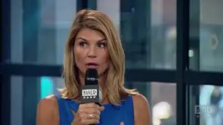 Lori Loughlin On The Whodunnit Charm Of The New 