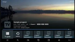 Onn 4K UHD Streaming Device Review Demo