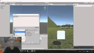 Hur man använder Unity - Del 4: Meny
