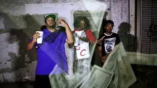 Swerving - FreeMind619, IcyGreen, Fartkawski MUSIC VIDEO