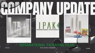 Company Update: IPAK