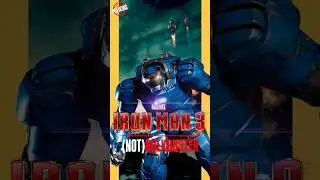 IRON MAN'S IGOR ARMOR IS STILL ACTIVE IN THE MCU &bull; IRON MAN MARK 38