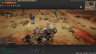 BDO | Mystic Awakening | DSR 356AP | 49k 3tides