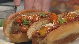 New Day Cleveland: Cooking with Mamma C