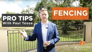 Pro Tips With Paul Tooze | Fencing