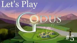 Давайте поиграем в Godus &mdash; Эпизод 5: Охотник-собиратель