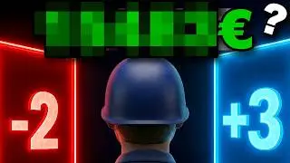 J’ai créé le jeu des pubs fake… Il m’a rapporté …€