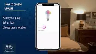 Connected Max: How to Create Groups