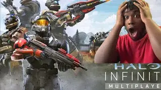Halo Infinite premium battle pass bundle review/ multiplayer beta early access! Season 1