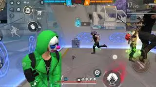Poor Game FF Max 😔
