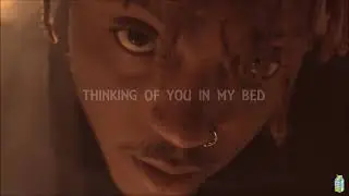 Juice WRLD - Lucid Dreams [Dir by ColeBennett] (STATUS)