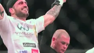 Bellator MMA Preview: Ricardo Tirloni vs. Tiger Sarnavskiy