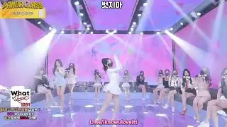 KBJ DANCE ｜Dance Cover | Hot K-pop Style｜ I Know u love it 💋