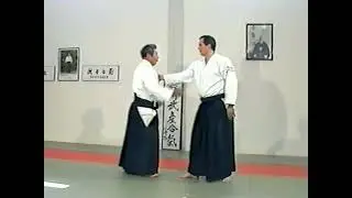 Muna dori Ikkyo omote