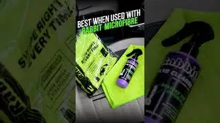 PLVR All-in-One Multipurpose Car Cleaner | Interior & Exterior Shine 🚗✨ #automobile #carcareindia
