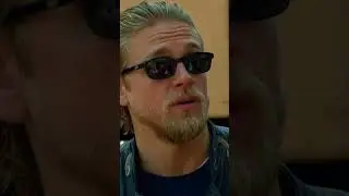 Chib&rsquo;s Revenge for Opie 😳| Sons of Anarchy #trending #shorts