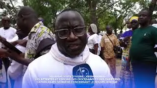 LA REVUE D'ACTUALITES DU 9 JANVIER 2026