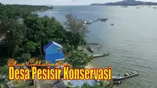 Desa Pesisir Konservasi - Kolaborasi Biru