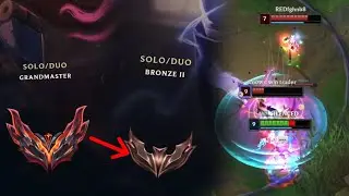 T1 Oner Making NA Grandmaster look Bronze - Best of LoL Stream Highlights (Translated)