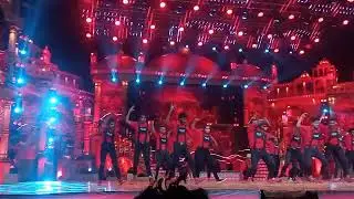 DJD FINALS GUEST PERFORMANCE 💥✨#reels #dancejodidance #zeetamil #television #youtubeshorts #shorts