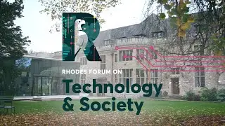 Rhodes Forum on Technology & Society 2024 Highlights