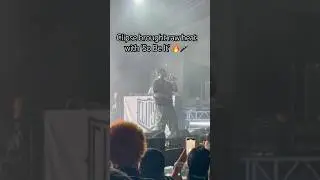 Clipse Perform &ldquo;So Be It&rdquo; Live  | Mini Kitchen Magic HQ
