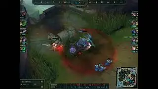 롤 피오라 카운터 19 (LoL Fiora Counter 19 | リーグ&middot;オブ&middot;レジェンド&middot;フィオラ&middot;カウンター19)