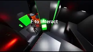 Evolved Form - Level Design Jam
