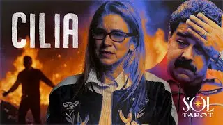 🇻🇪 CILIA FLORES es m&aacute;s RATA que MADURO 💀 DELATAR&Aacute; a todos para REDUCIR SENTENCIA 🚨 English Subtitles