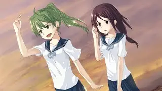 SeaBed Visual Novel (Complete OST Soundtrack)
