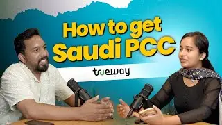 How to Get Saudi Police Clearance Certificate (Saudi PCC) Step-by-Step