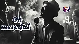 Oh Merciful | Emotional EDM Track | Spiritual Electronic Music | Salm Studio