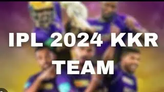 kkr 2024 target players/kkr 2024 squad/ kkr 2023/kkr Target players/2024 auction/why kkr is lossing