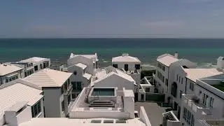 Alys Beach Florida 5BR Gulf View Vacation Rental Home, 13 Sea Venture Alley