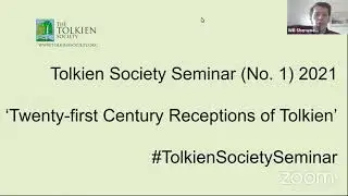 Tolkien Society February Seminar 2021