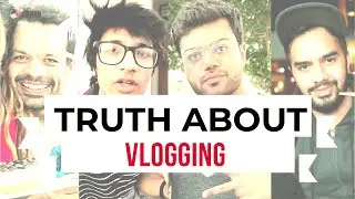 Why We Love Watching Vlogs Psyche behind Vlogging