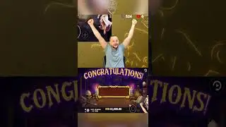🪄📕 MAX WIN ON MAGICIAN'S SECRET 📕🪄 #shorts