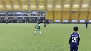 FFC 2018 - FC CHAMPIK 2018, 25.01.2026
