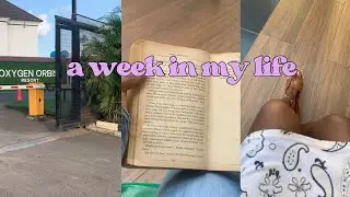 DAYS IN MY LIFE || Not living alone😏 || Chill vlog