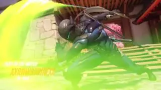 Overwatch Multi-Kills