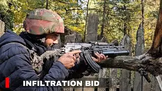 Kupwara: 2 Terrorist Killed As Army Foils Infiltration Bid Along LoC