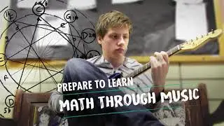 Arts Academy in the Woods - Prepare to Learn Math Through Music