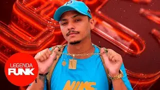 MC Vava da MB - Bandida (DJ Bruninho Beat)