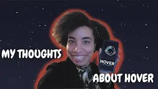 How does Hover App work ?