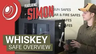 The Whiskey Safe Overview