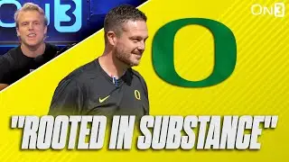 Oregon Ducks Head Coach Dan Lanning's Response to Critics After Colorado Game is ELITE!
