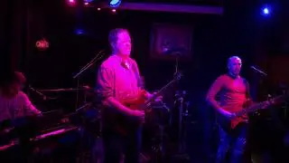 Chum Phish Tribute 