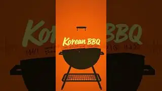 Korean BBQ - Experimental | Alternative Instrumental | Type Beats