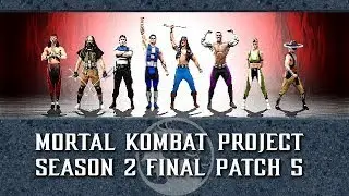 LIVE Making MKP characters for donate (working on sakura #2)
