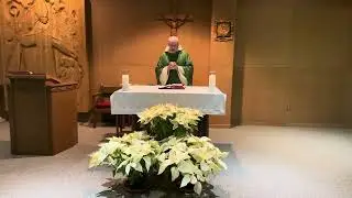 FRIDAY, 3rd WEEK OF ORDINARY TIME, JANUARY 30, 2026